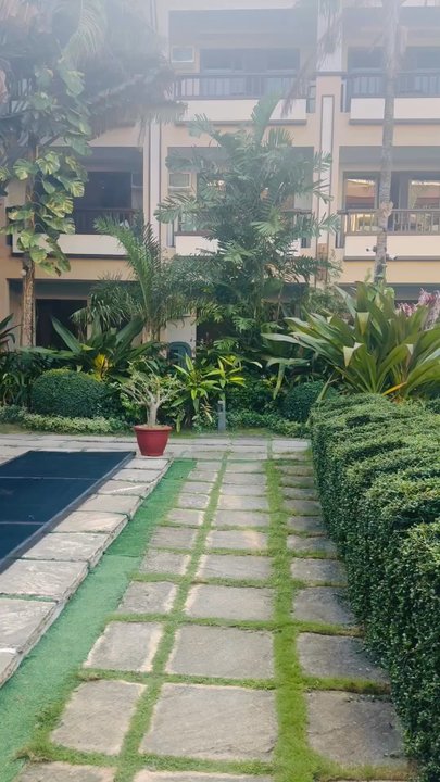 Henann Regency Resort & Spa - Resorts Near Me - Malay, AKL