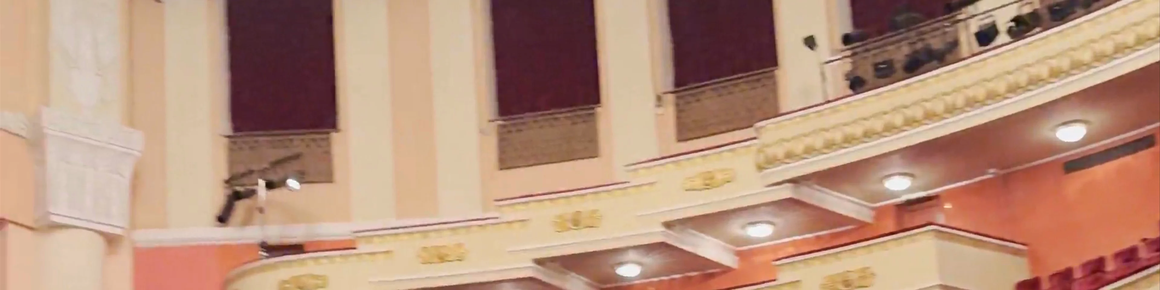 Opera Theatre