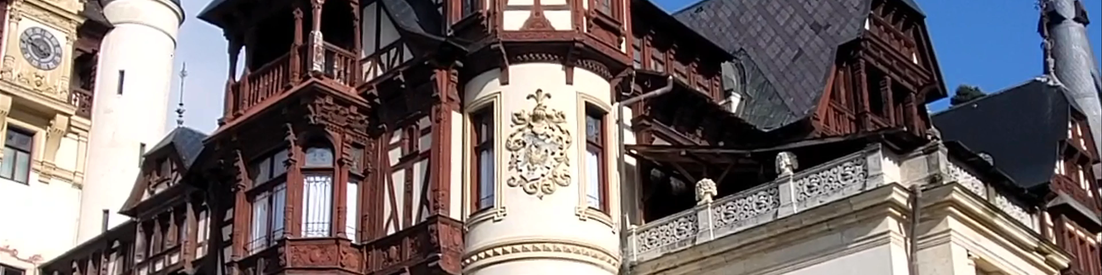 Peleș Castle