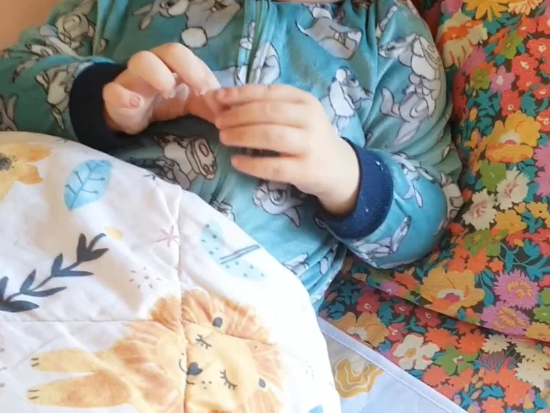Conni Bed Pads
