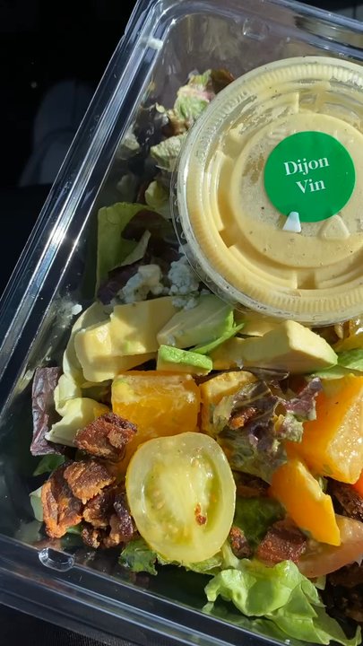 Goop Kitchen - Cobb salad - Salad Near Me - Sunnyvale, California