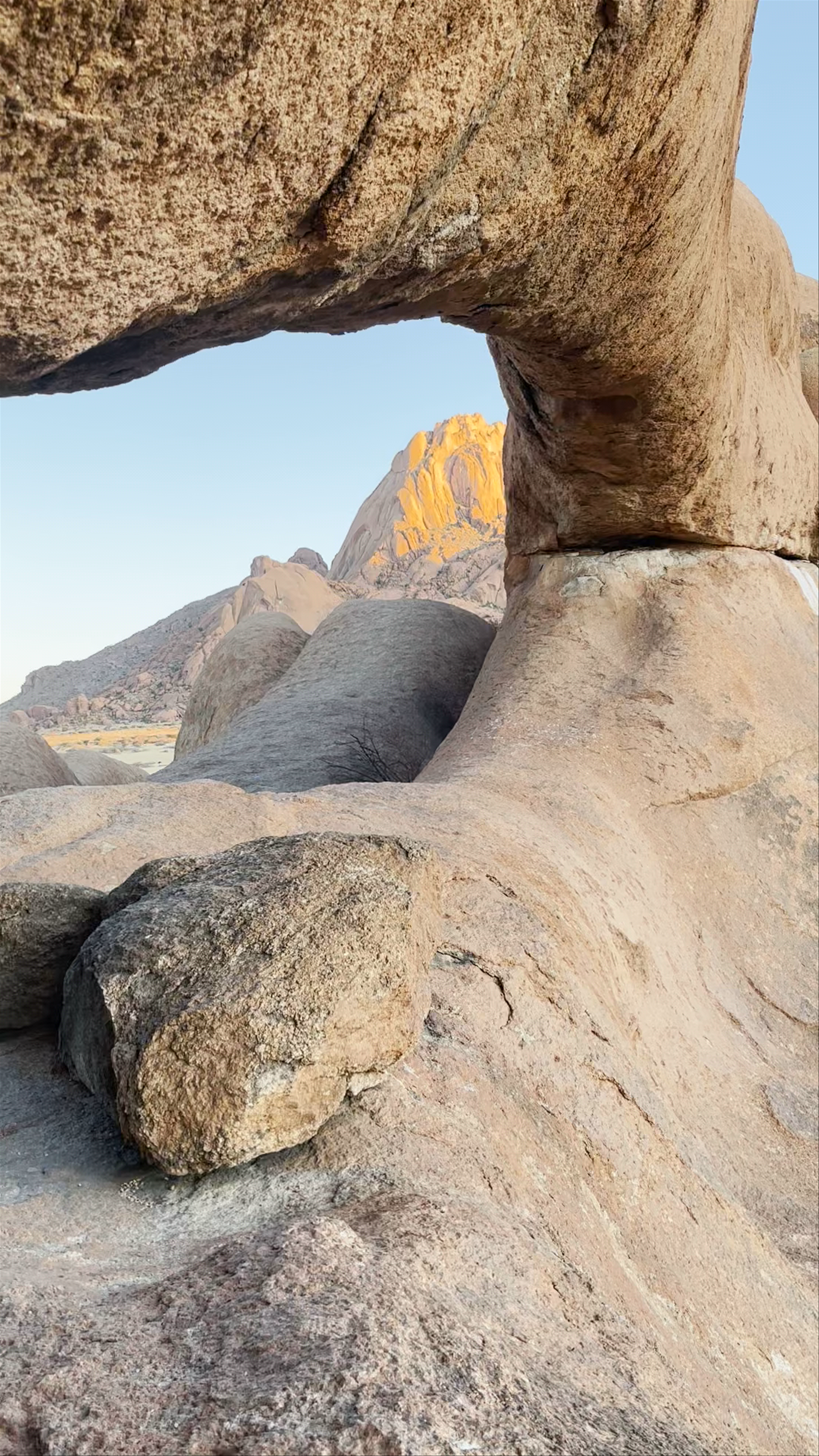 Spitzkoppe