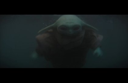 Bande-annonce en anglais