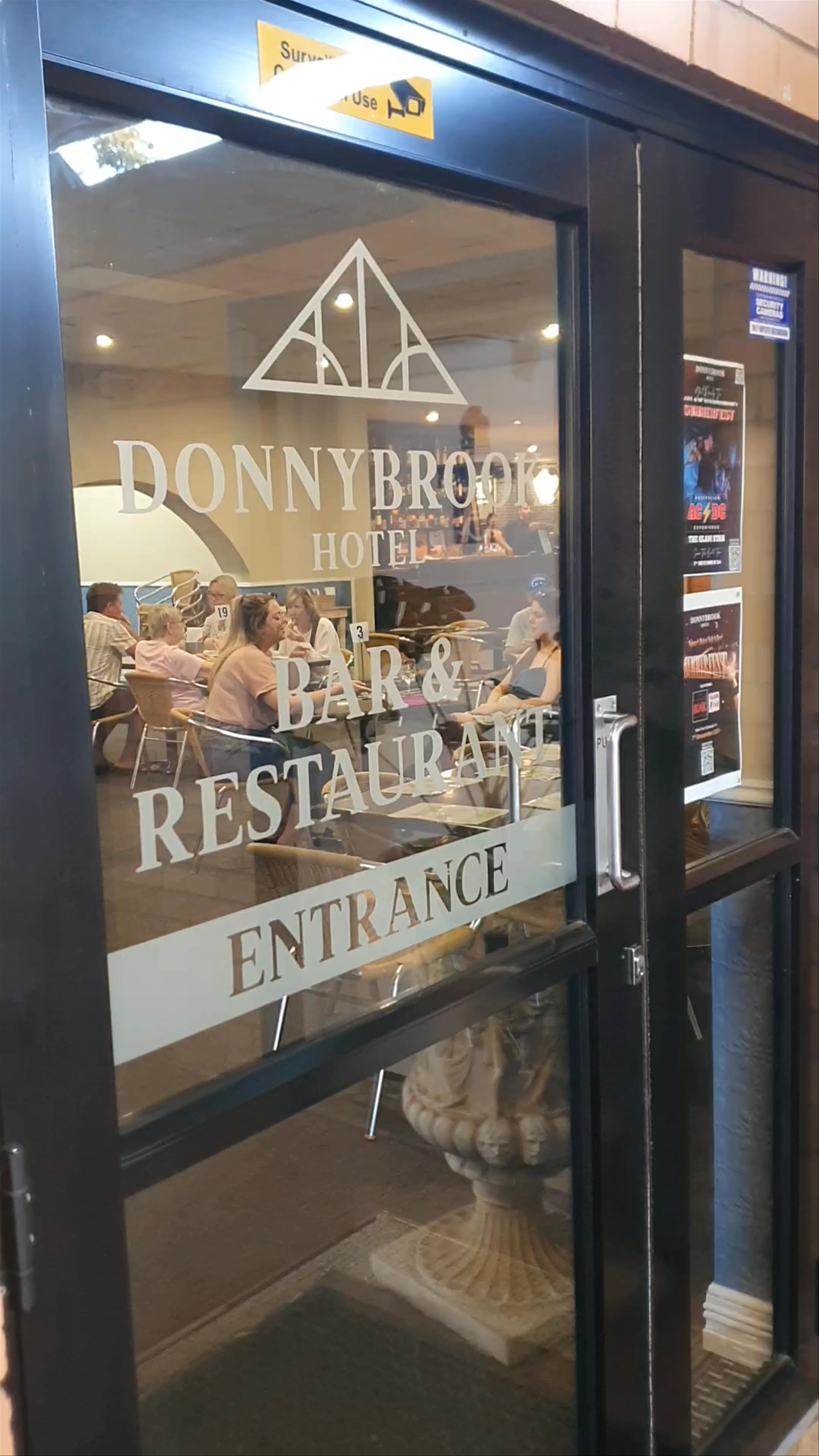 Donnybrook Hotel