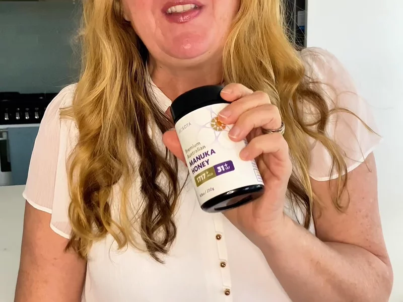 Biosota Honey
