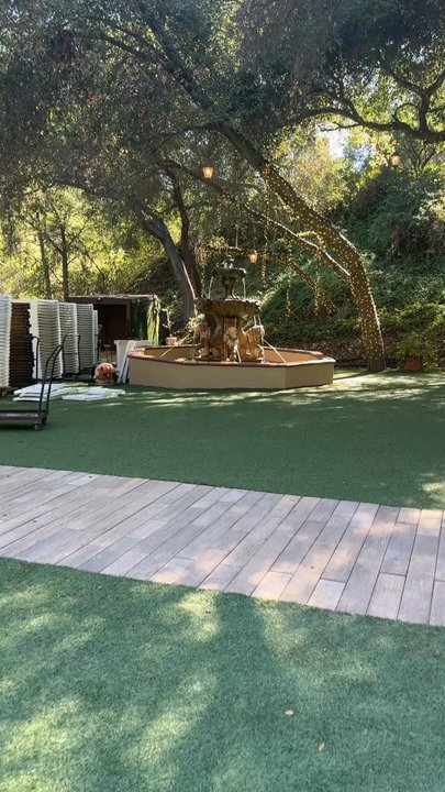 Los Willows Wedding Estate - Venues & Event Spaces Near Me - Fallbrook, California