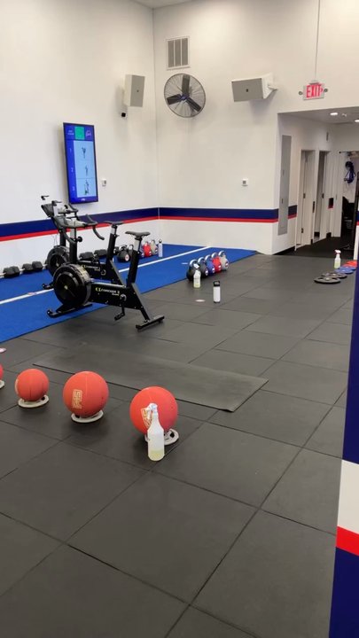 F45 Training Noma - Trainers Near Me - Washington, DC, District of Columbia