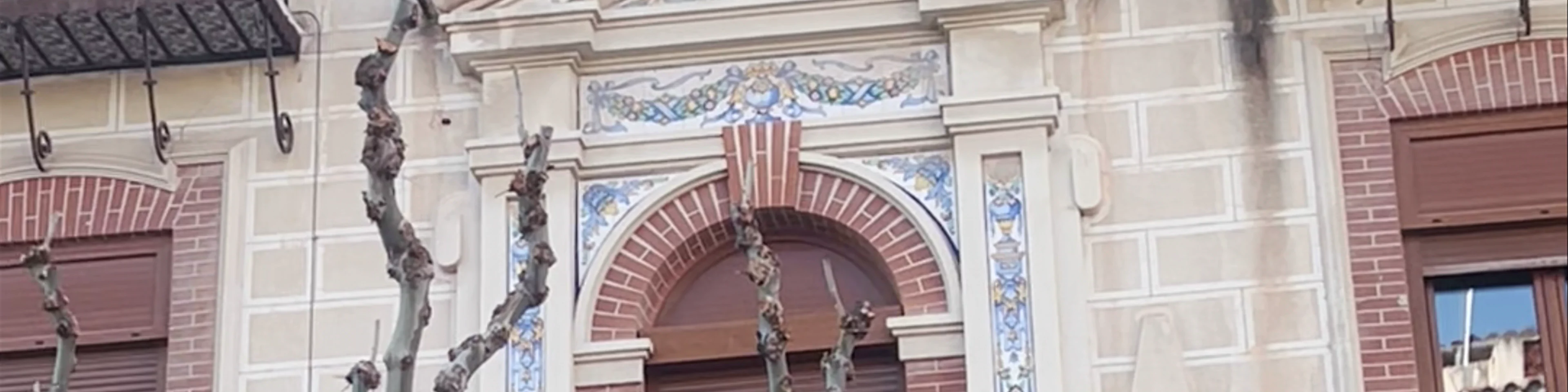 Casa Monerris Planelles