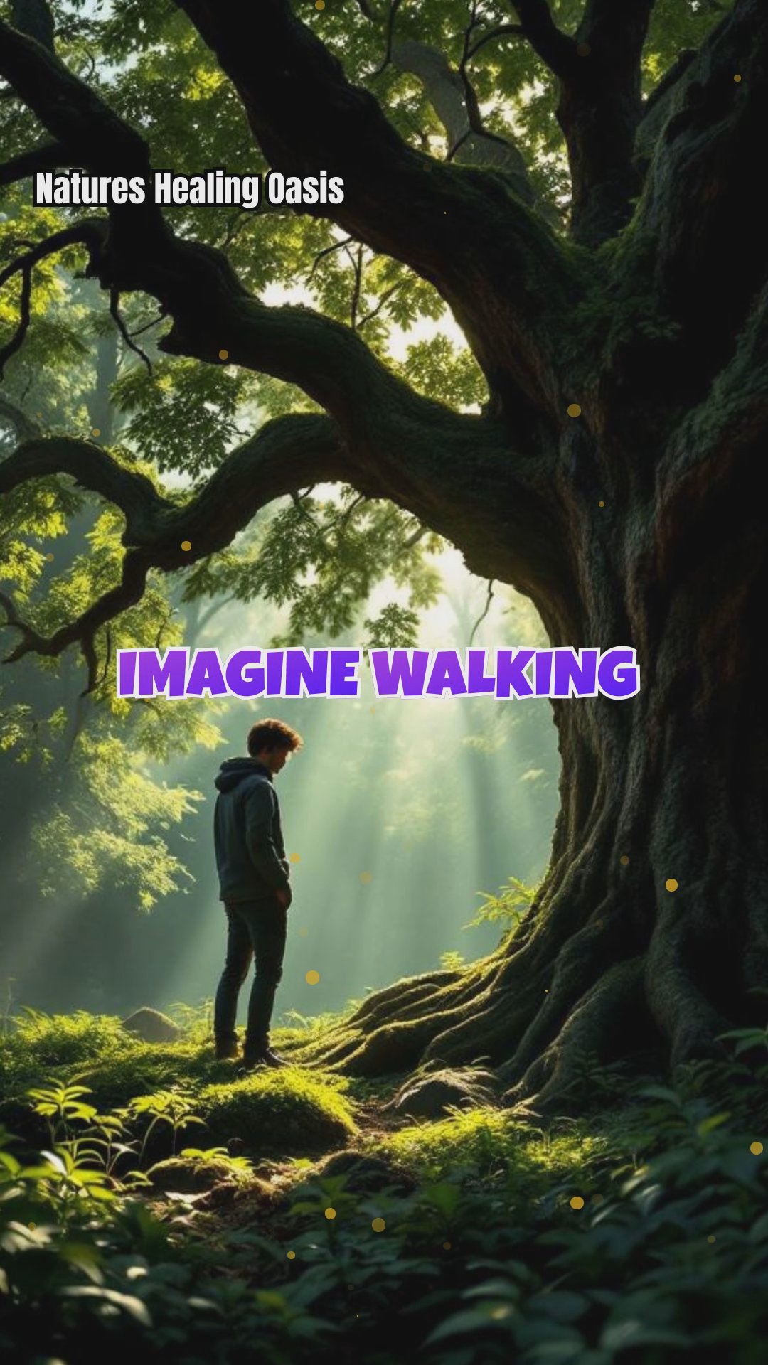 Tree Energy and the Placebo Effect: Can Belief Alone Shift Your Mood?