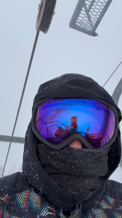 Mt. Hood Meadows - Ski Resorts Near Me - Mt. Hood, Oregon