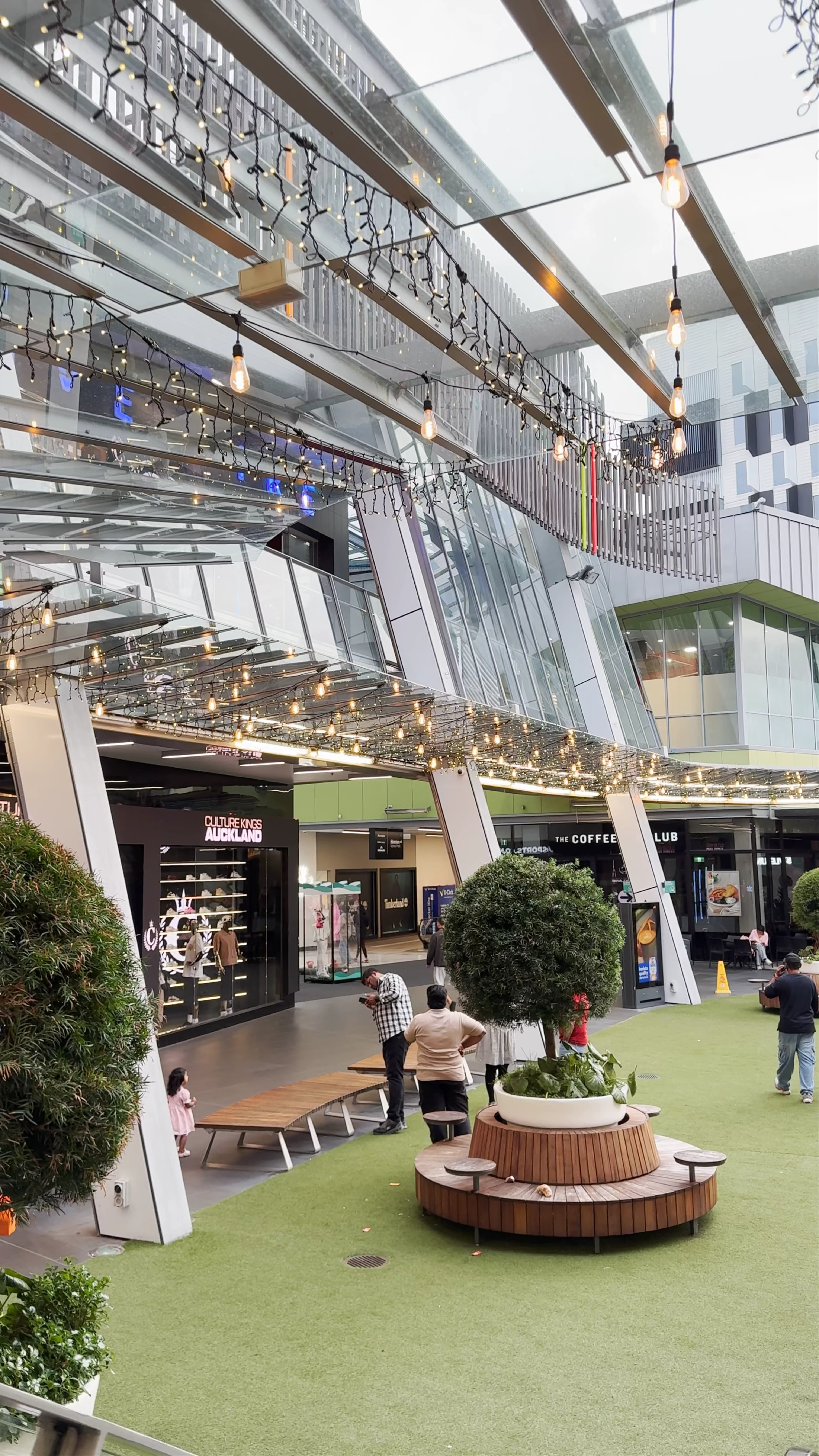 Sylvia Park Shopping Centre