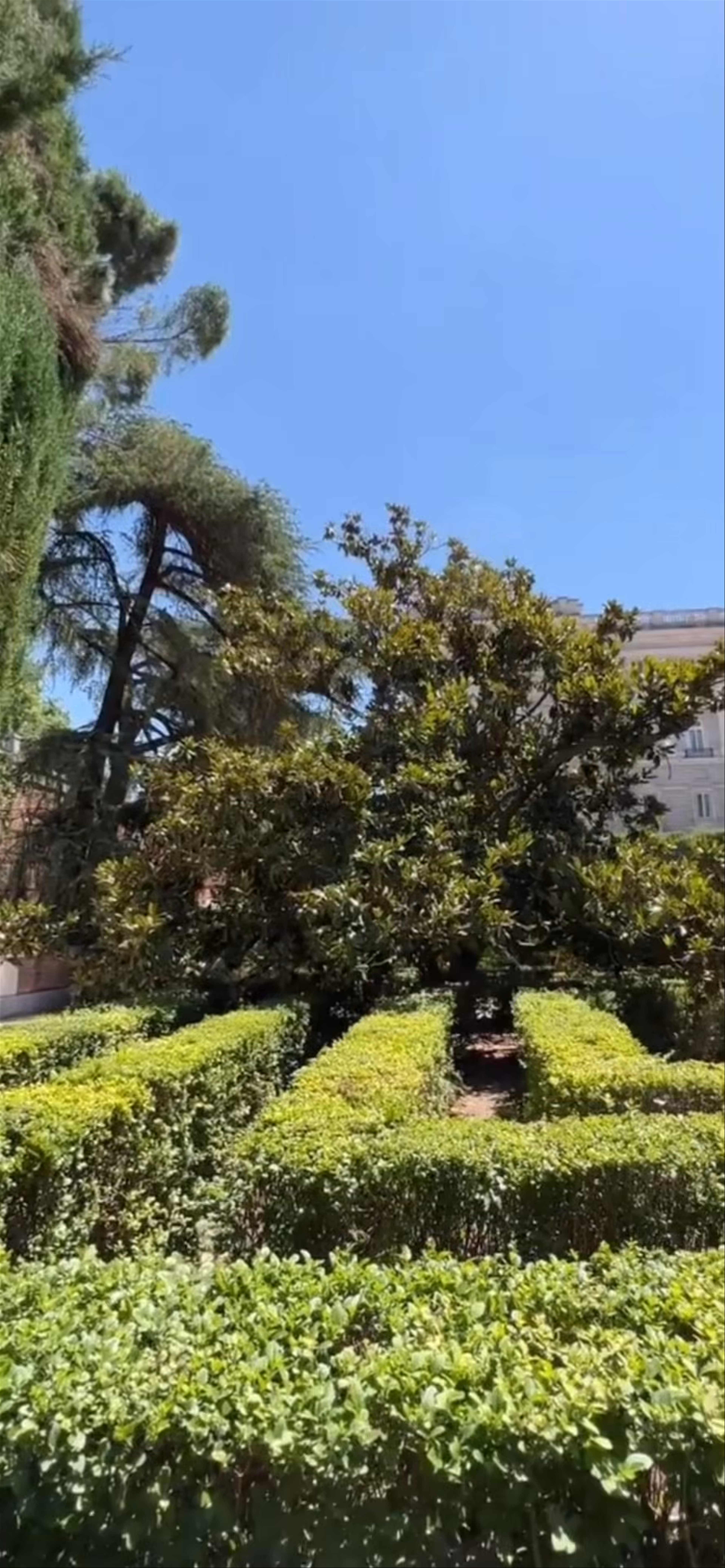 Giardini dei Sabatini