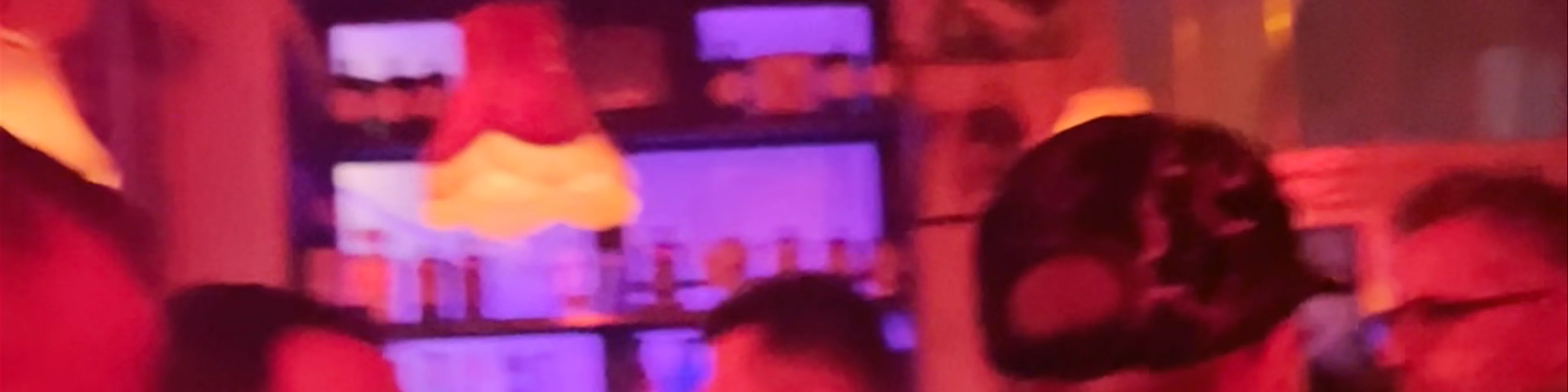 Sputnik bar