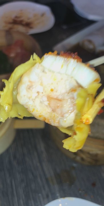 Yauatcha - Dim Sum Near Me - London, XGL