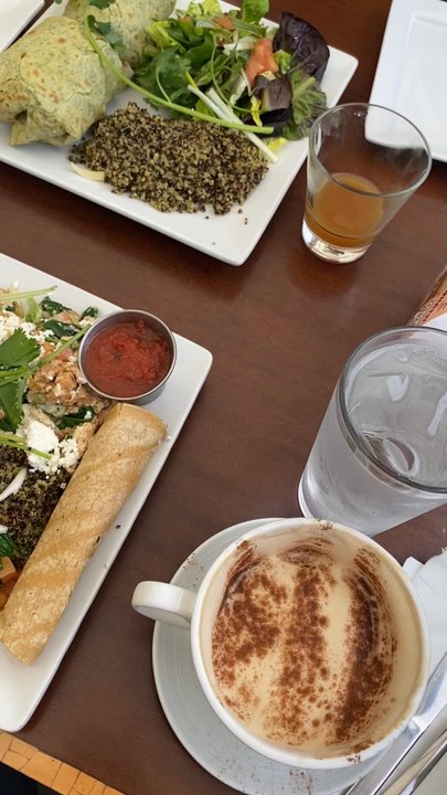 Naked Cafe - Breakfast & Brunch Near Me - Solana Beach, California