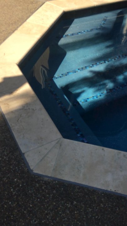 Professional Pool Service - Super great Job! - Pool Cleaners Near Me