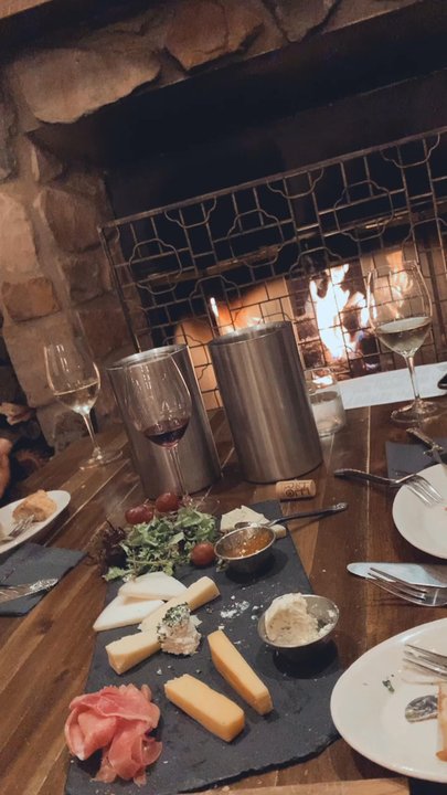 NAPA Kitchen + Bar Dublin - Tuesday 50% off on wine - New American Near Me - Dublin, Ohio