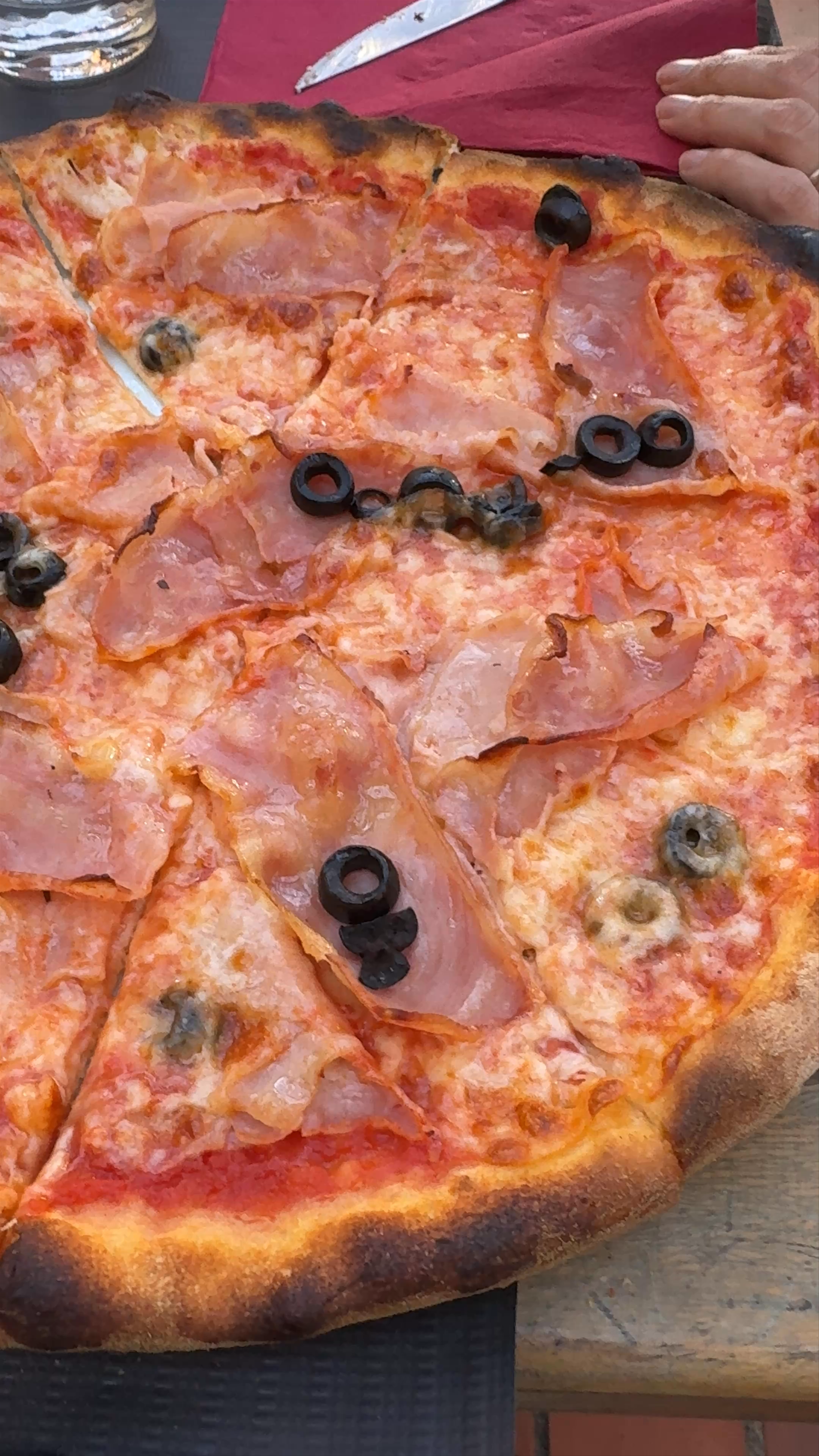 Restaurant Turó de la Perdiu