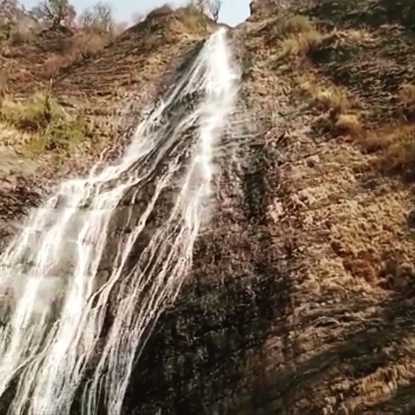 Photo of Birthi Fall Munsyari