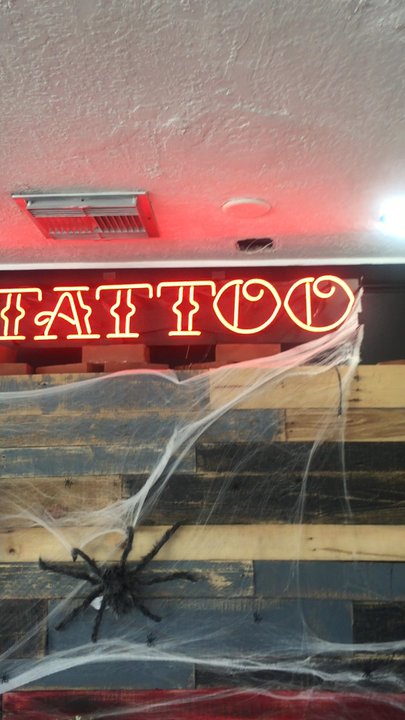 Empire Ink - Jewelry - Tattoo Near Me - Miami Beach, Florida