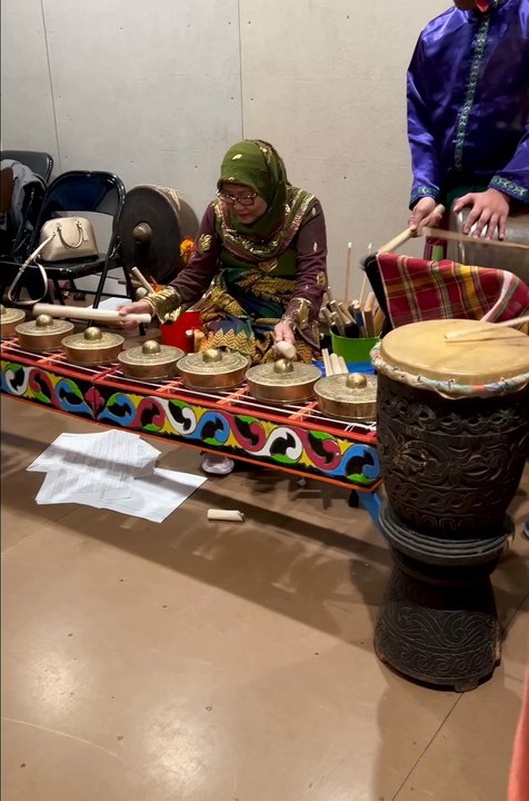 La MaMa - Kulintang - Performing Arts Near Me - New York, New York