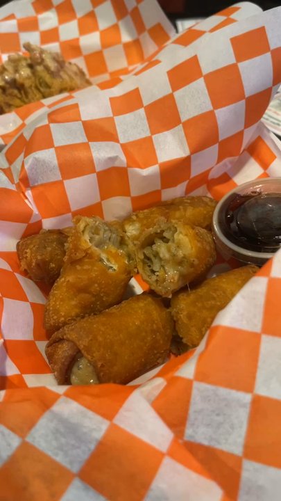 Social 21 Bistro - New American Near Me - Jackson, Mississippi