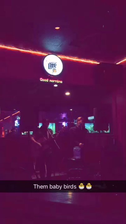 Thirsty's - Baby Birds  FREE Live music every Fri & Sat, never a cover charge (but it is always cool to tip the performers!) - Dive Bars Near Me - Beaumont, Texas
