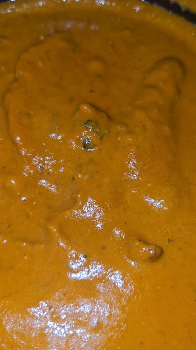 Nepal House - The sauce - Himalayan/Nepalese Near Me - Baltimore, Maryland