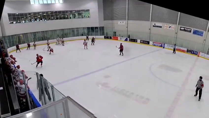 Seaton Wall's Spectacular Goals | Kitchener Jr. Rangers U16 AAA Highlights