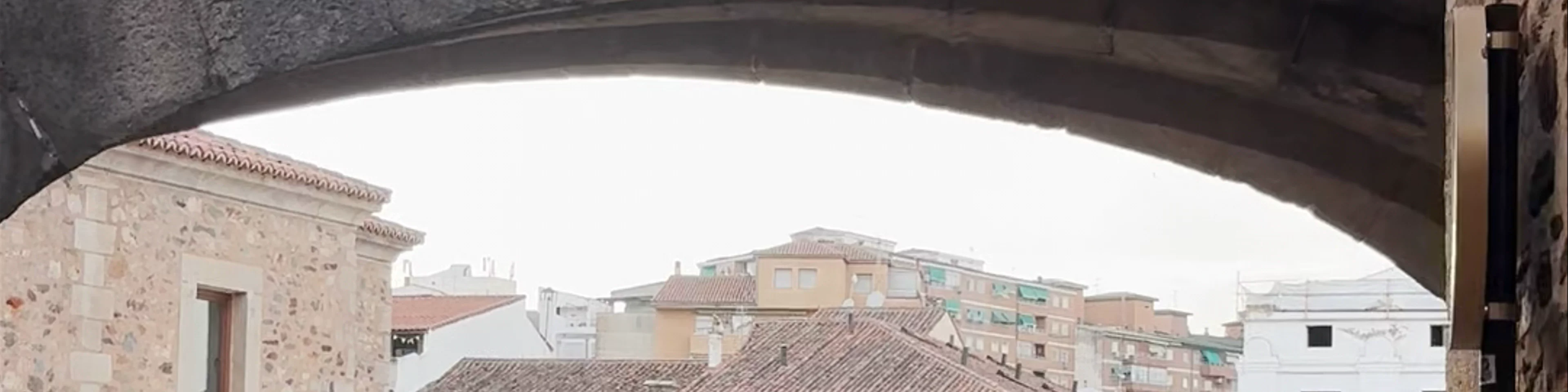 Arco de la Estrella