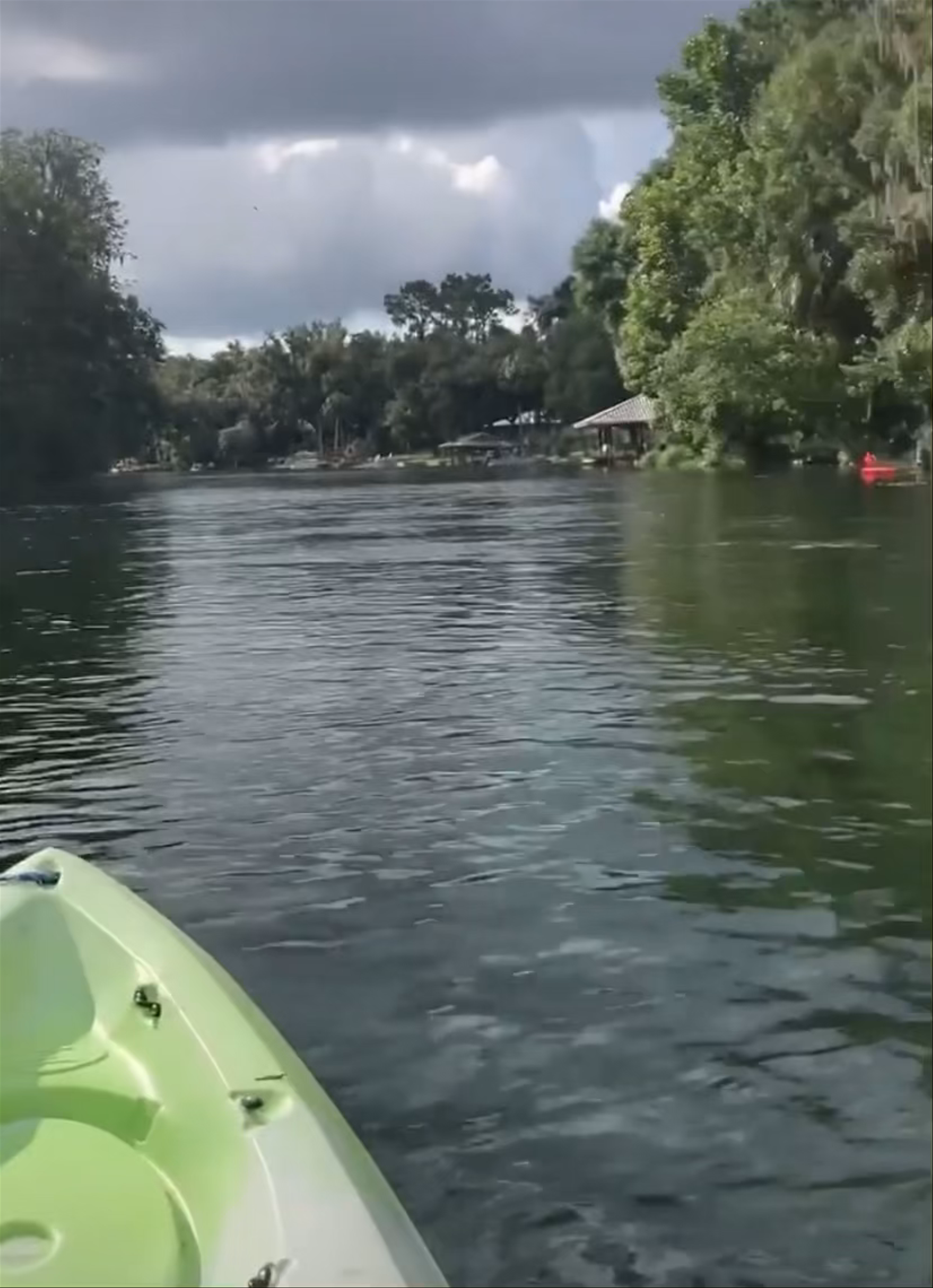 Rainbow River