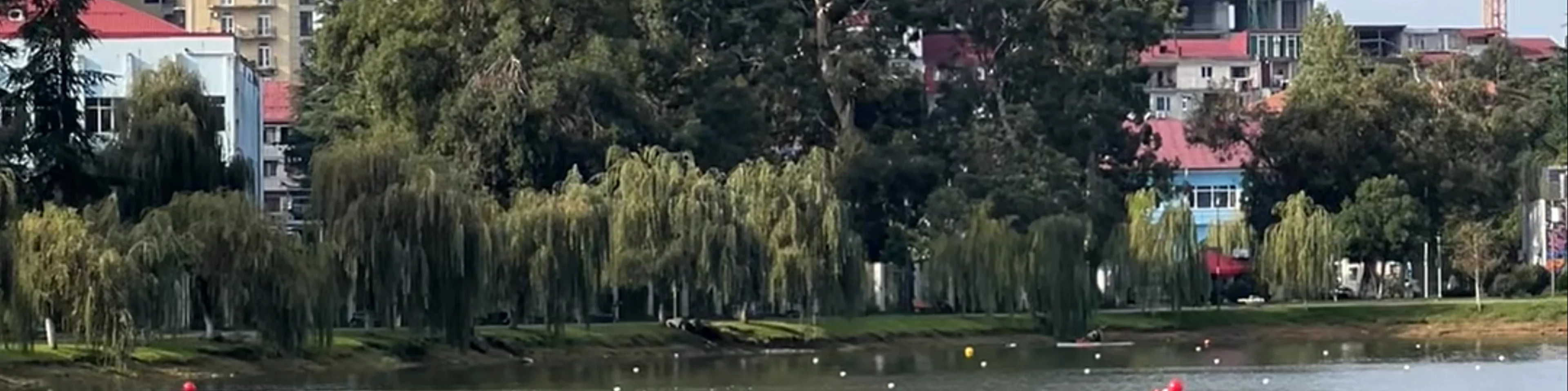 Nuri Lake