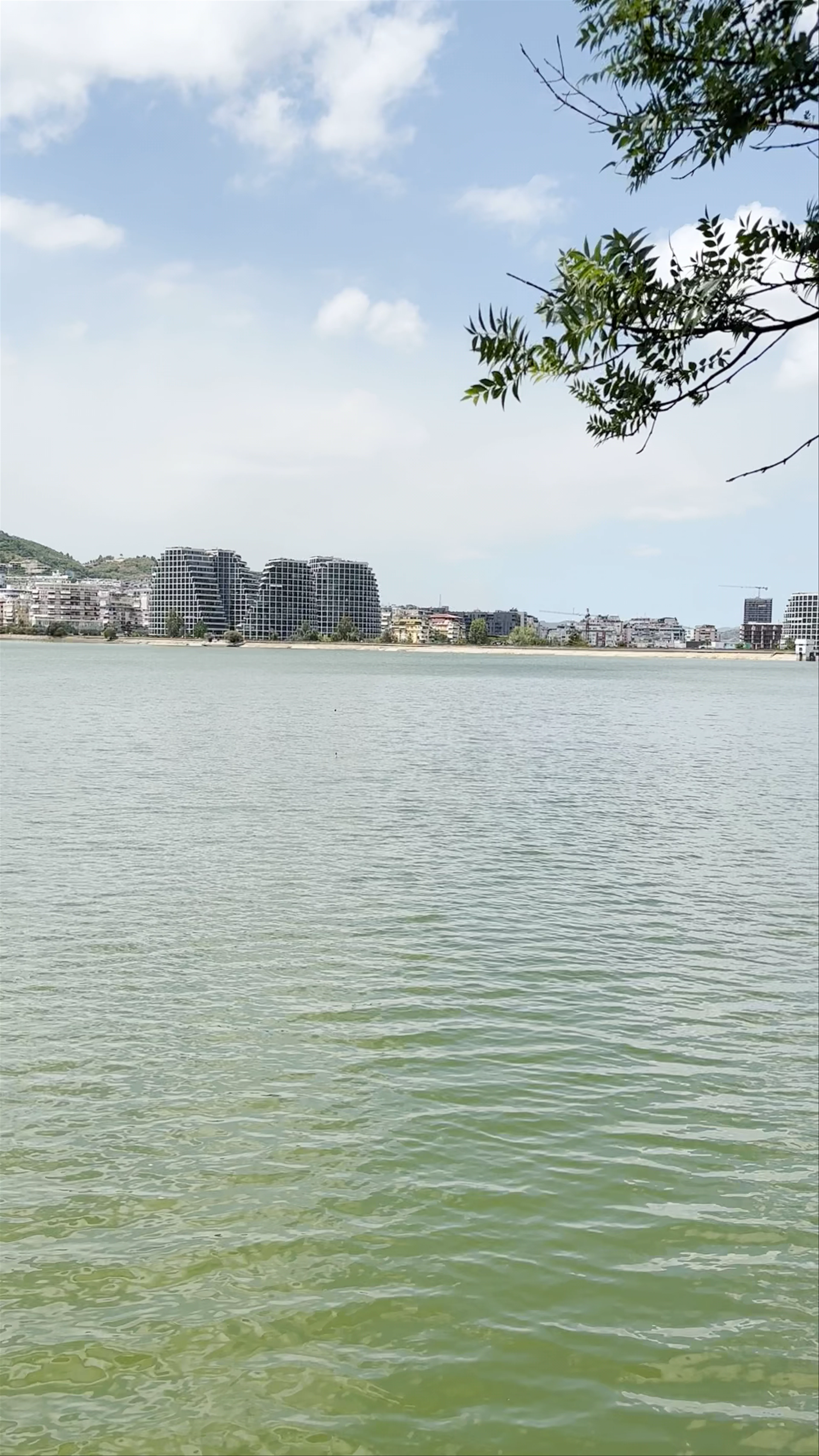 Lake View Point