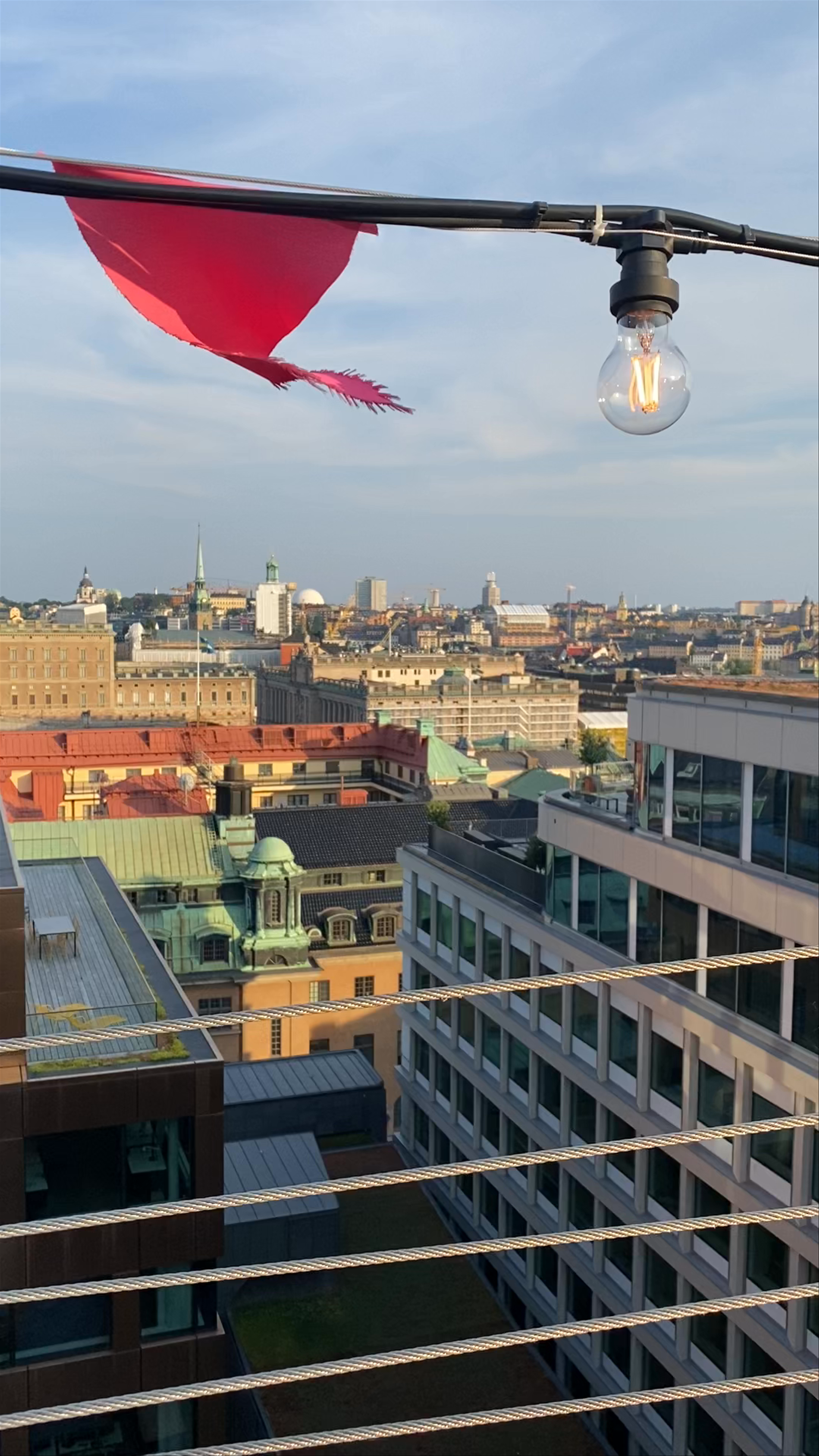 Stockholm Under Stjärnorna