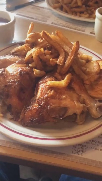 Chalet Bar B-Q - Barbeque Near Me - Montreal, Quebec