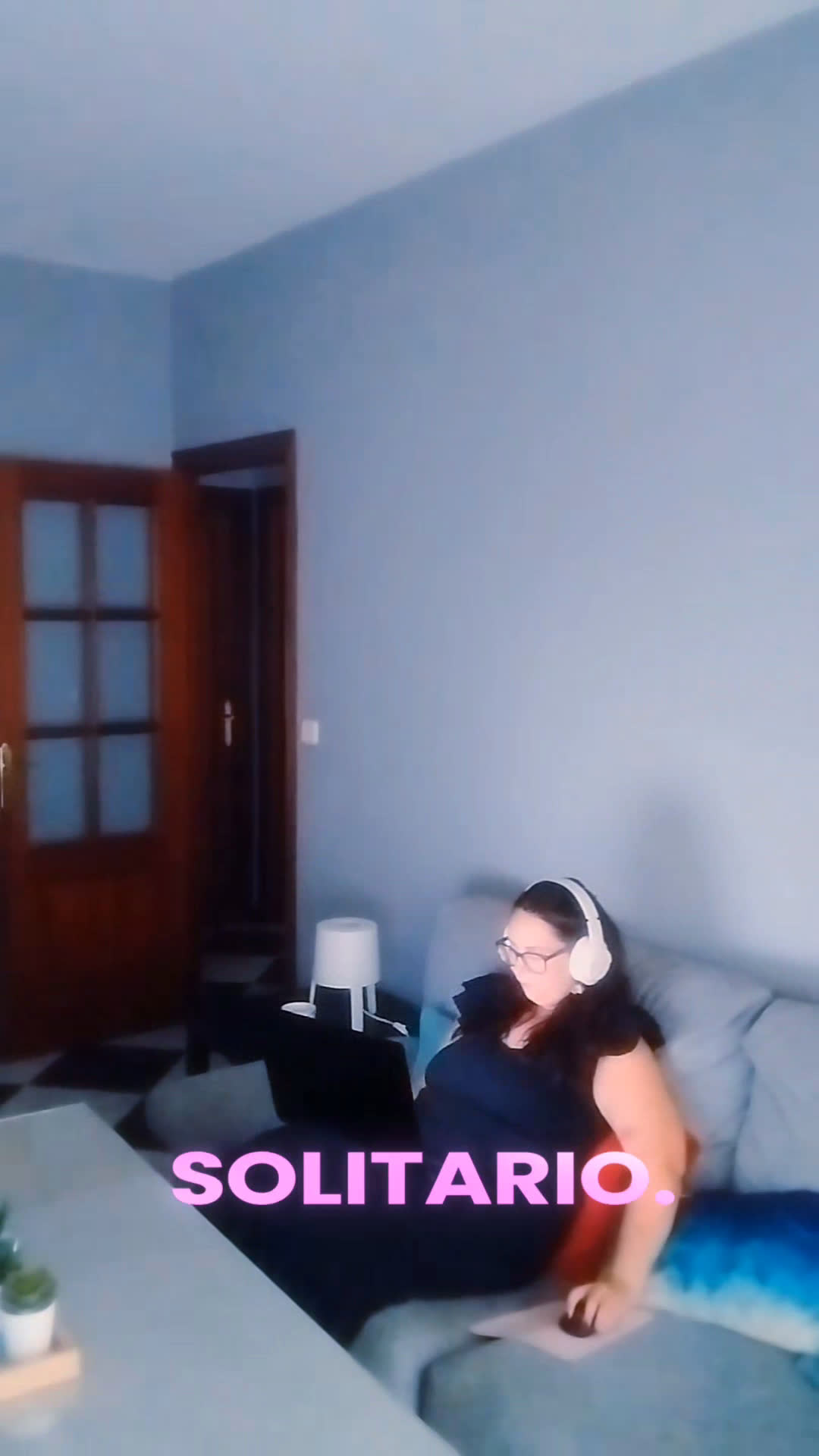Vídeo UGC 4 de Lucía