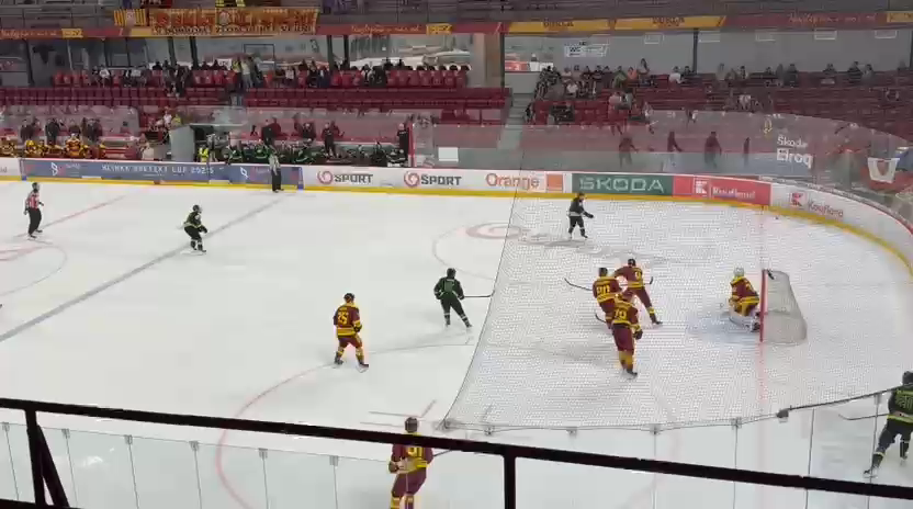 Lukas Urdak'/ Vlci Žilina