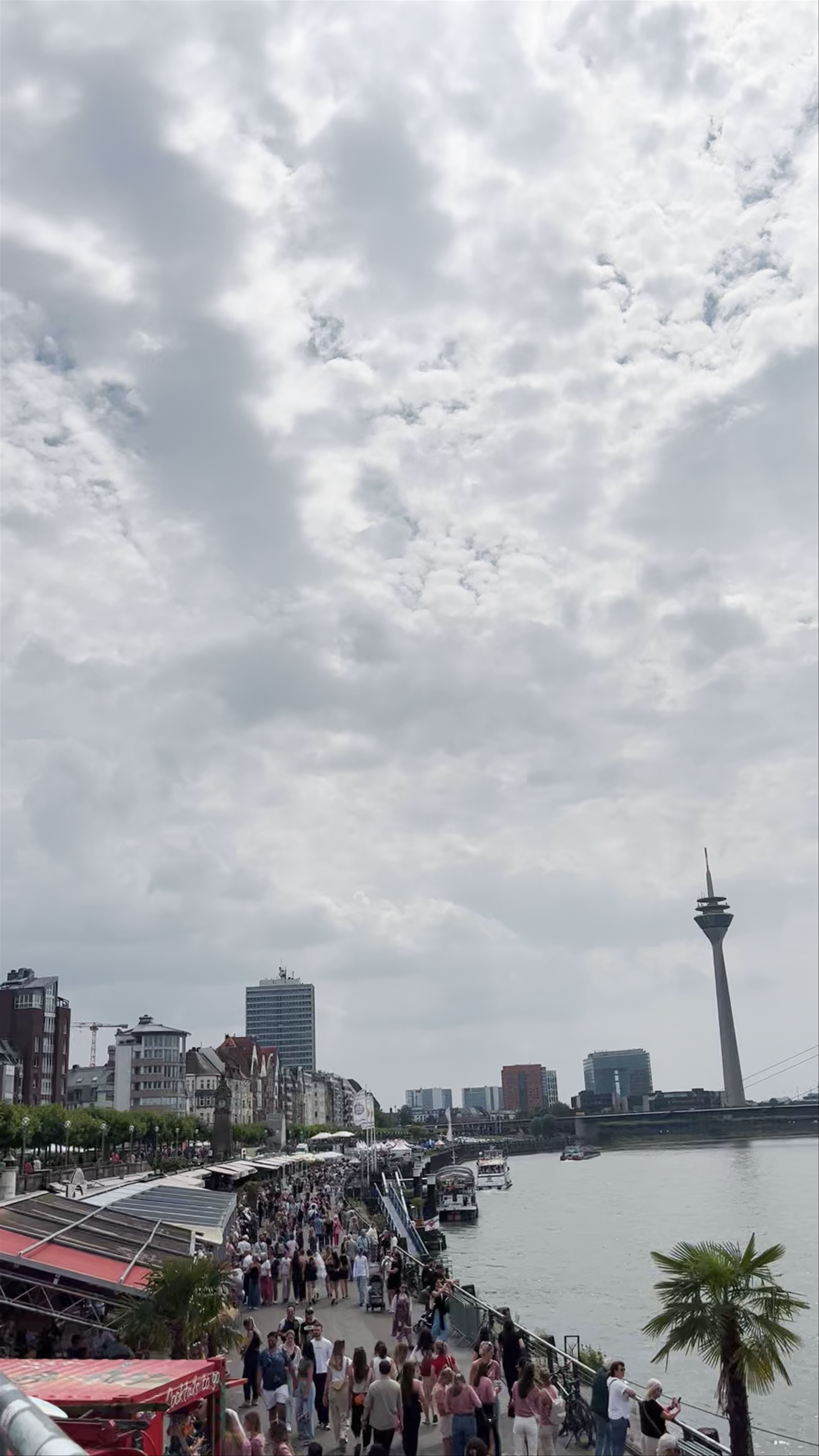 Rheinpromenade