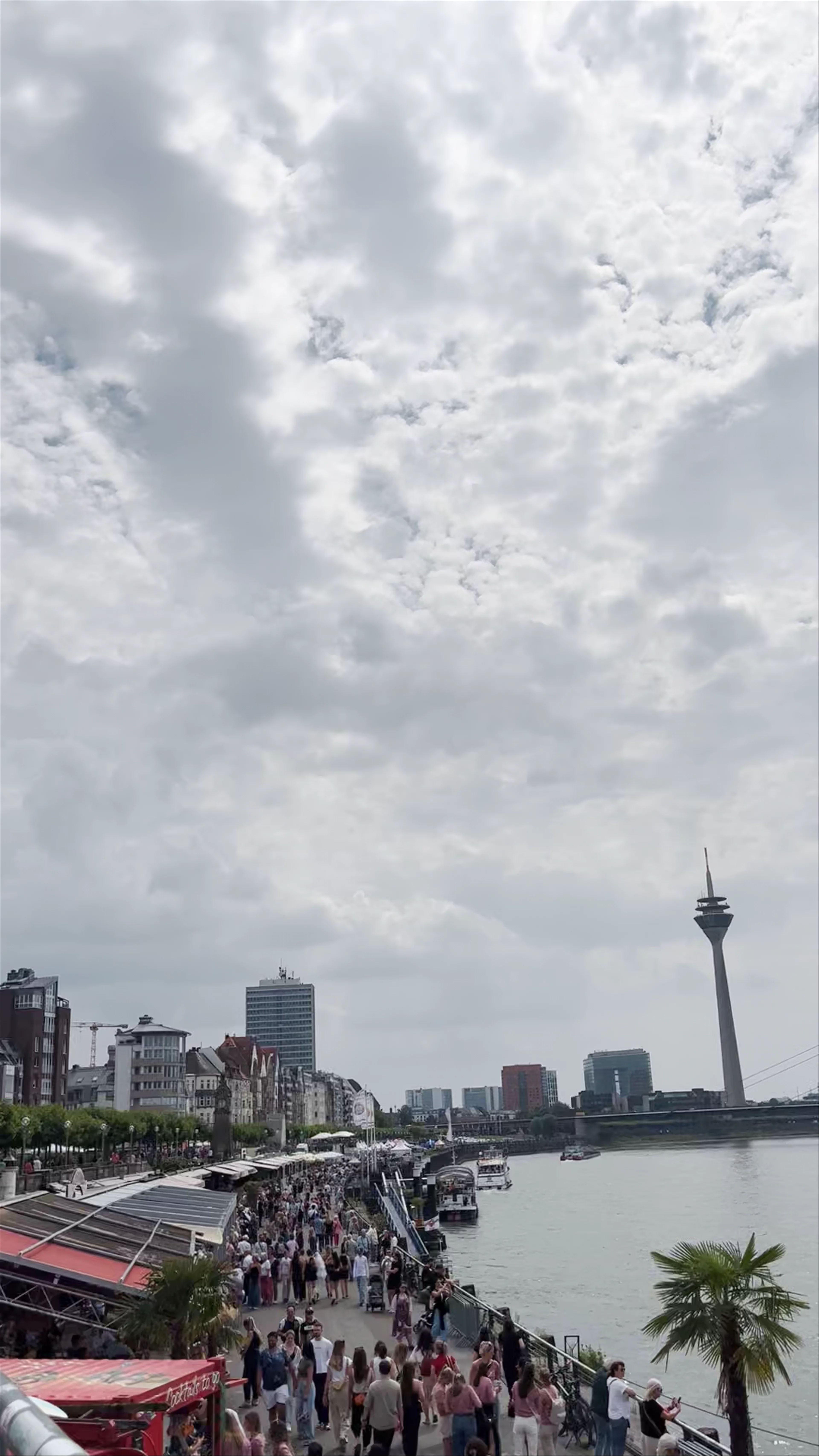 Rheinpromenade