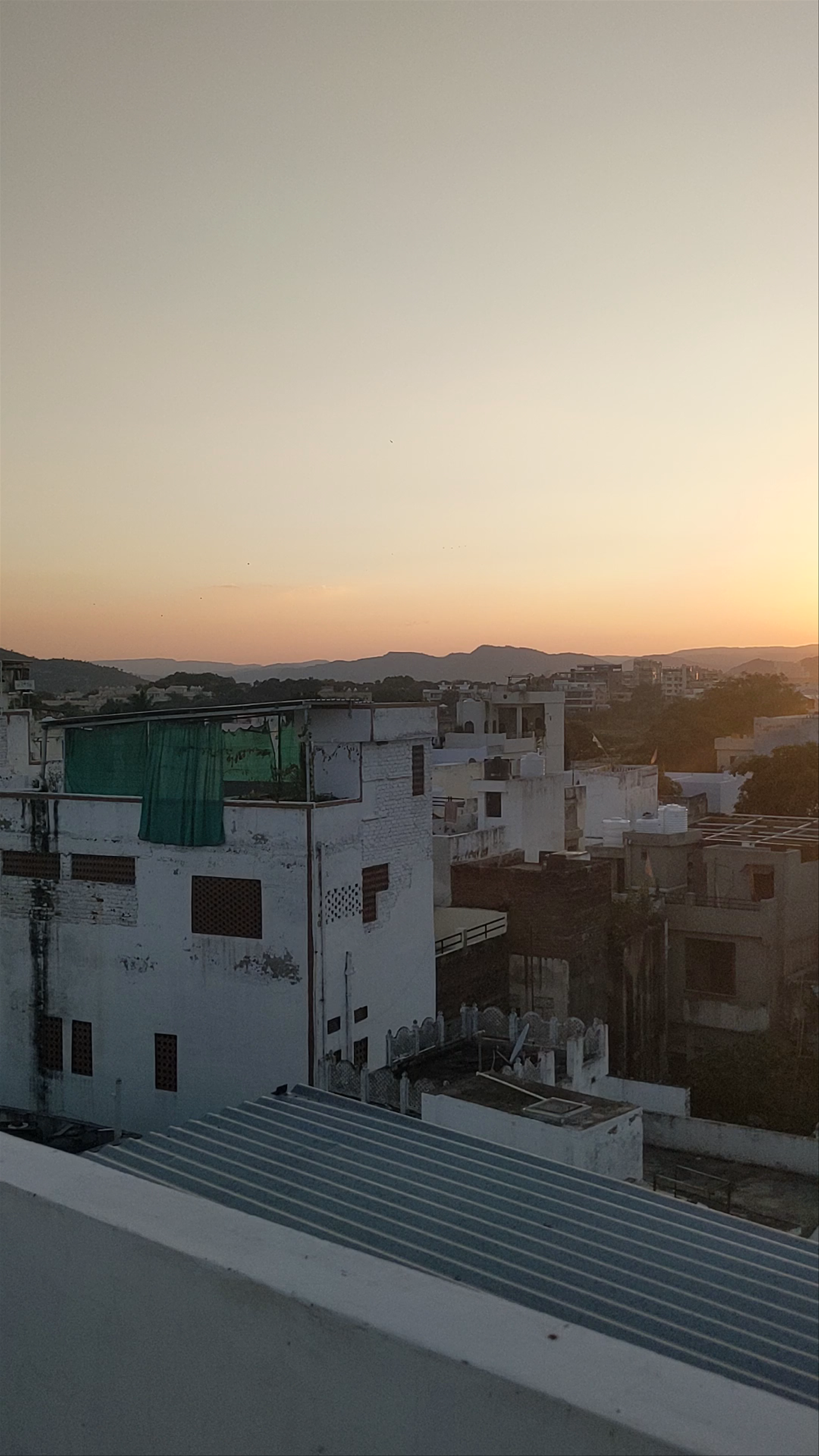 POP 90885 Panna Palace Guest House