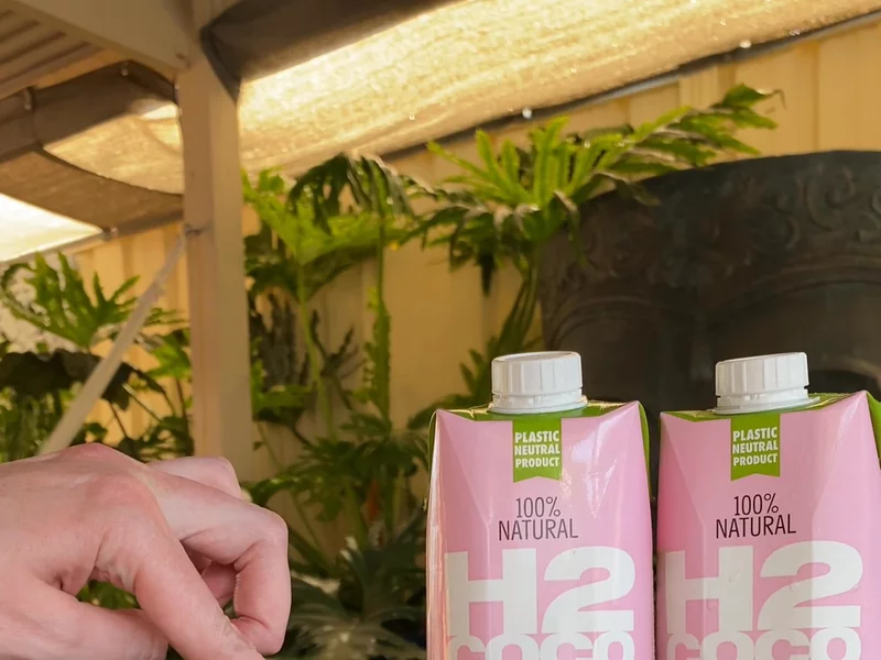 H2coco promo