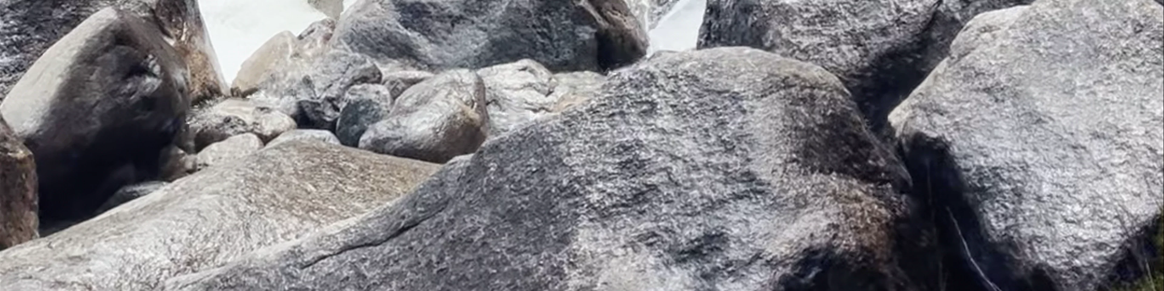 Yosemite Falls