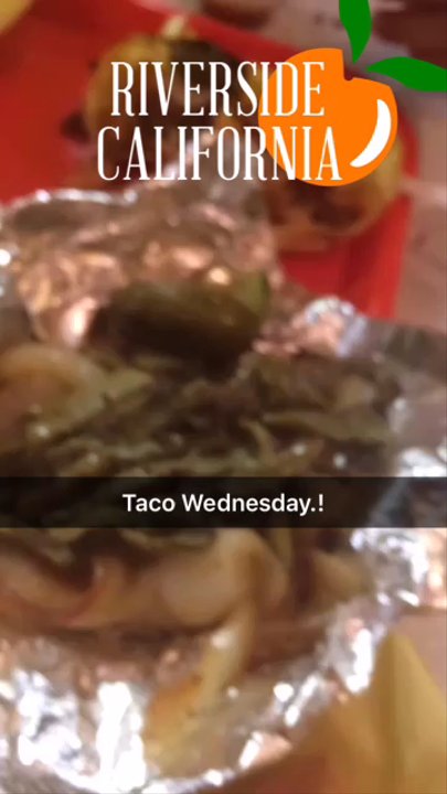 Tijuana's Tacos - Best tacos. - Mexican Near Me - Riverside, California