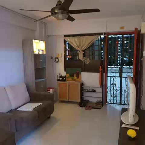 3 Room (3I) HDB for Sale in  16 Upper Boon Keng Road - Image 7
