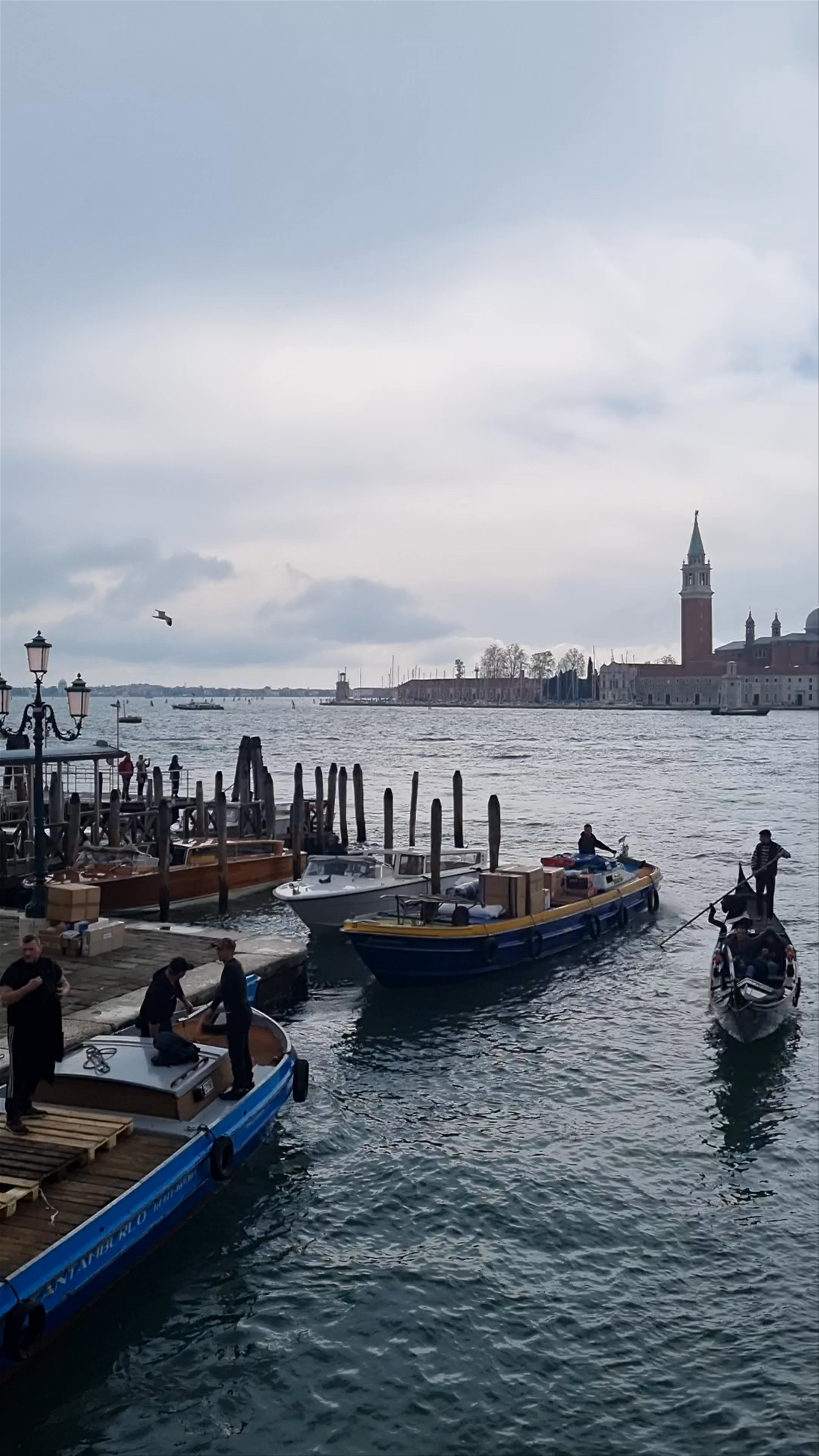 St. Mark's Square