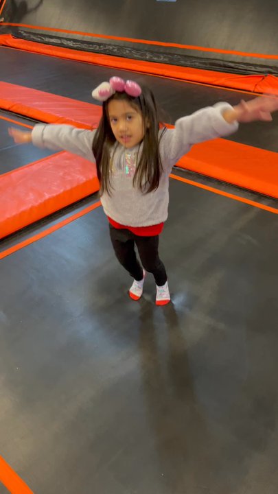 LaunchPad Trampoline Park - West - Kids Activities Near Me - Edmonton, Alberta