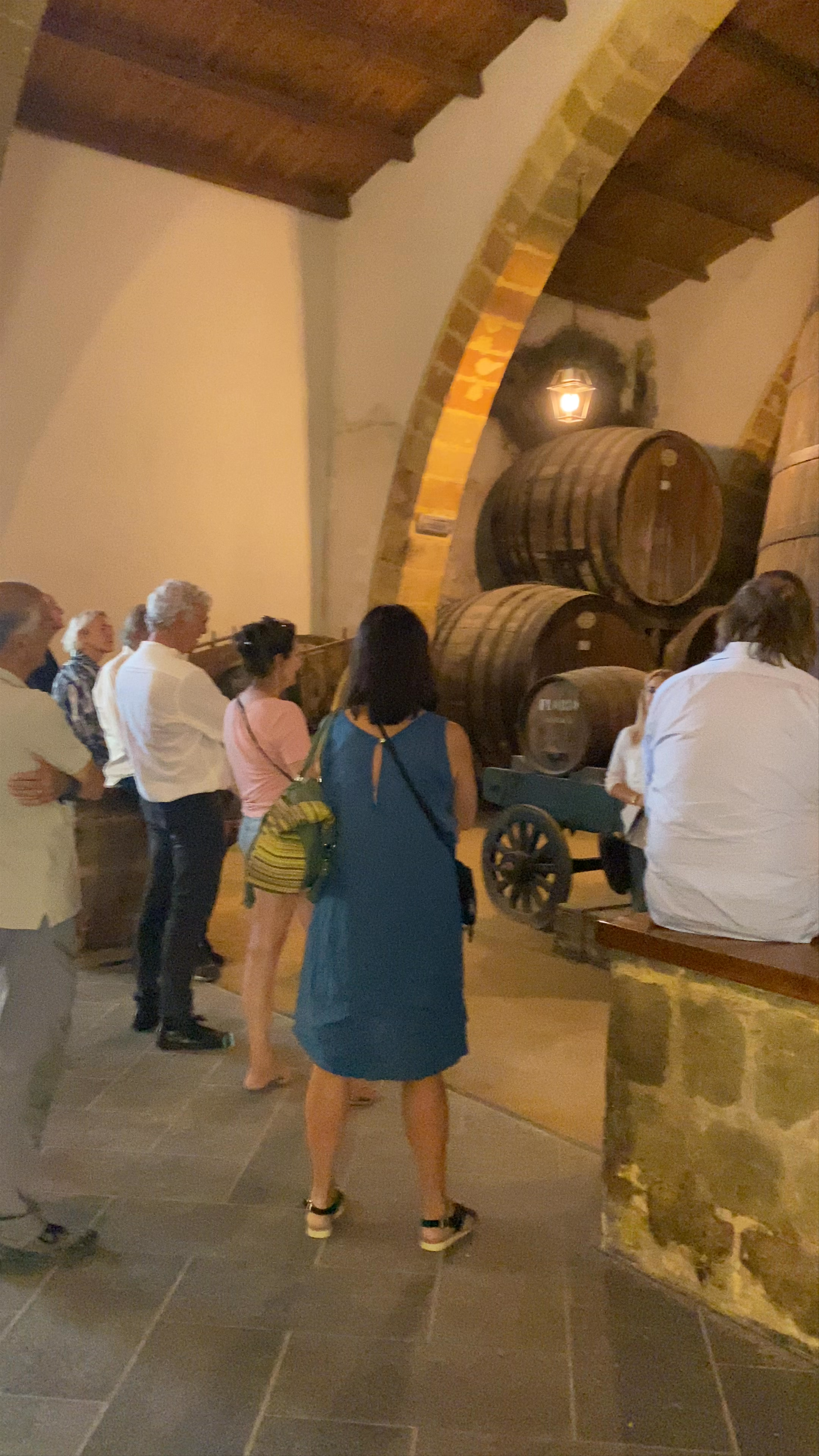 Cantine Florio
