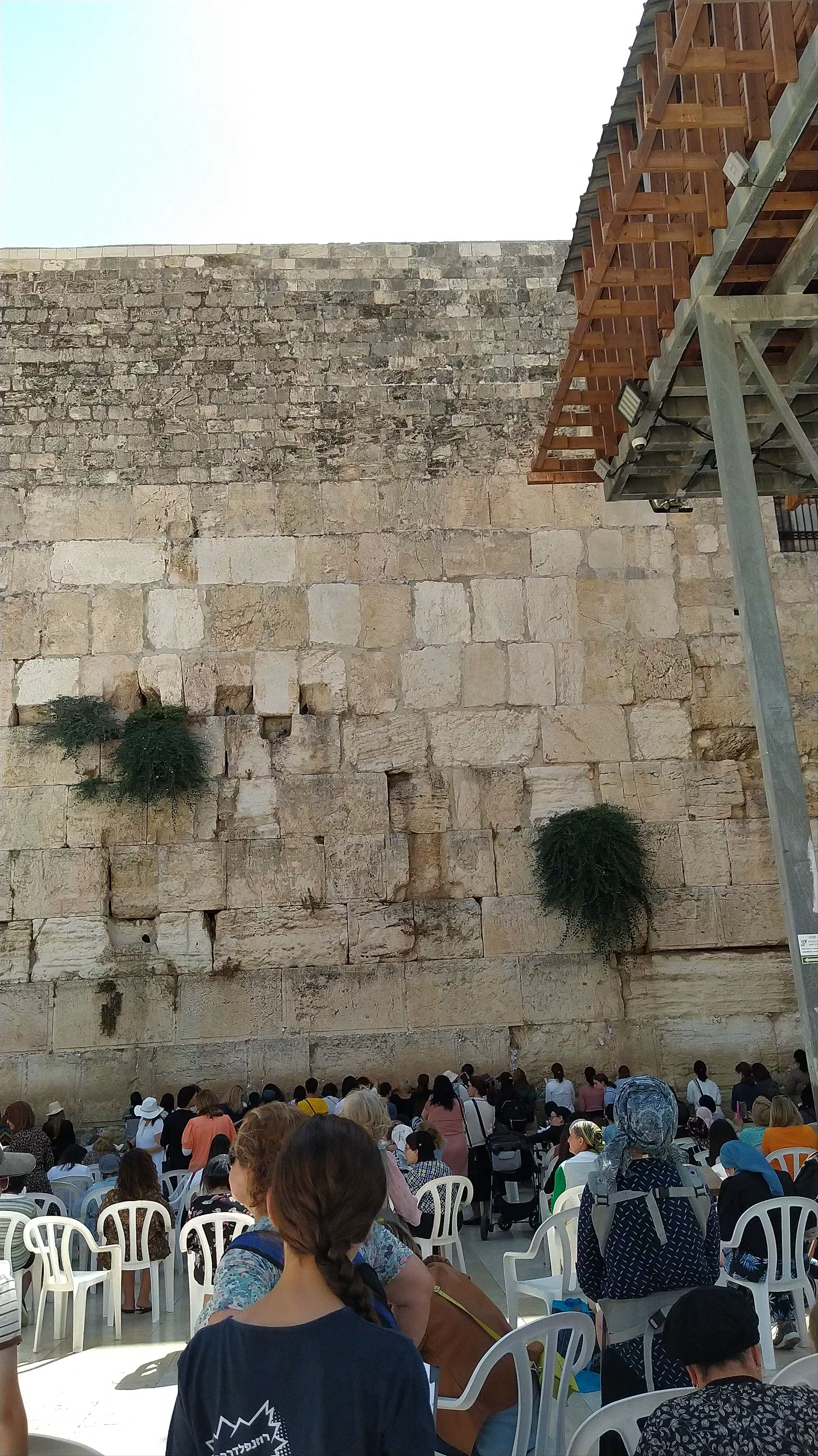 Western Wall