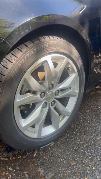 Detail Garage - Chemical guys wheel cleaner - Auto Parts & Supplies Near Me - Gresham, Oregon