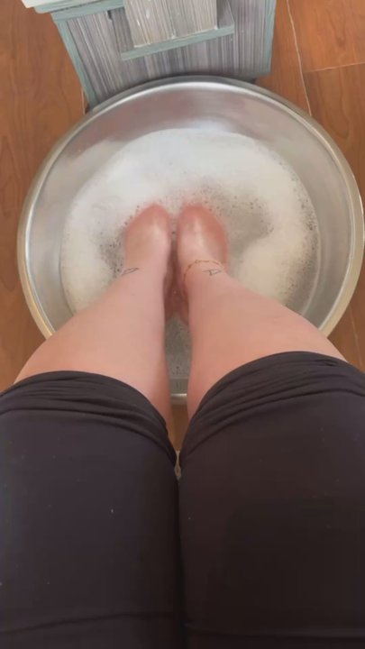 SOAK - Downtown Reno - Easy to schedule with friends :) - Nail Salons Near Me - Reno, Nevada